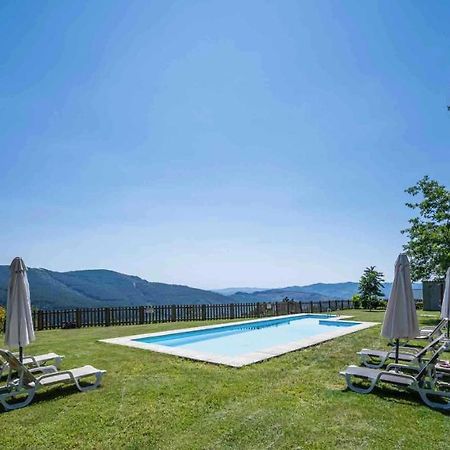Quinta Da Baldieira Мондін-де-Башту Екстер'єр фото