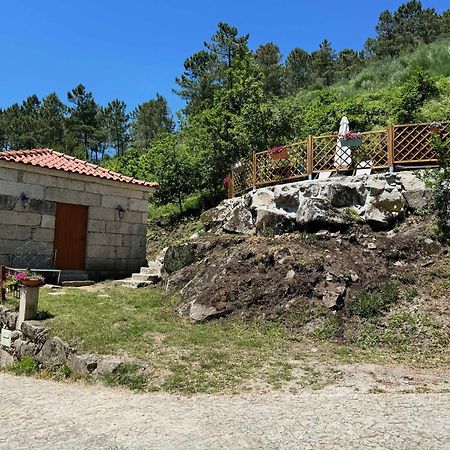 Quinta Da Baldieira Мондін-де-Башту Екстер'єр фото