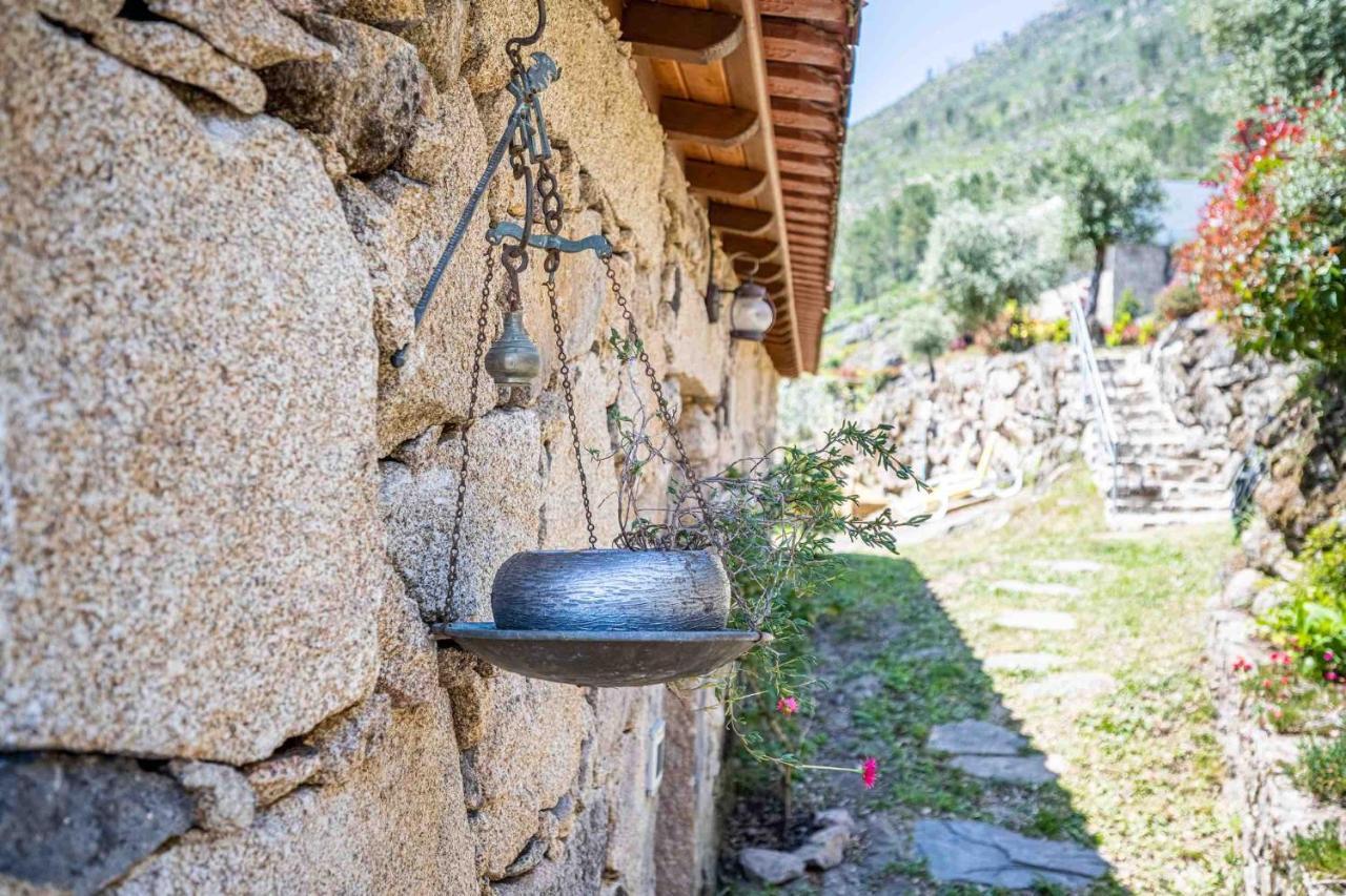 Quinta Da Baldieira Мондін-де-Башту Екстер'єр фото
